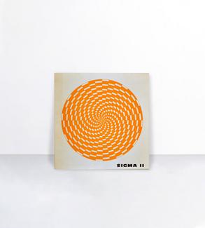 catalogue exposition Sigma II