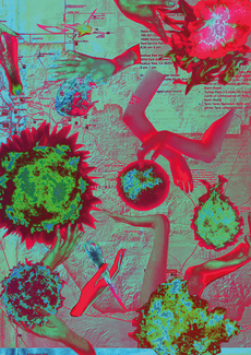 Affiche de l'exposition 