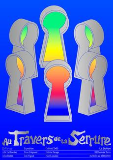 Affiche de l'exposition