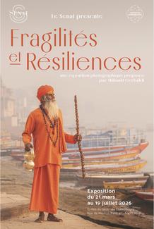 Affiche de l'exposition