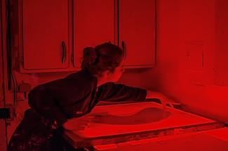 ©Marie-Alexine Belot