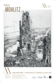 Affiche de l'exposition