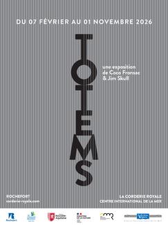 Affiche de l'exposition