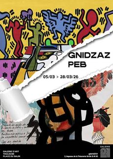 Affiche Sylvie Amigo Soulet