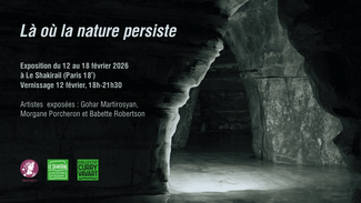 Banner de l'exposition