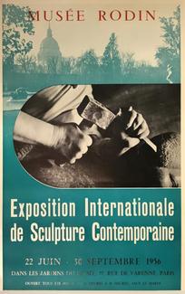 affiche exposition