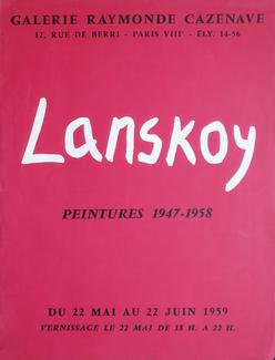 Lanskoy