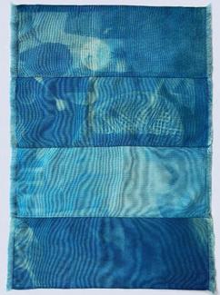 Persiennes d’une makrèl, 2025 © Tania Arancia Courtesy de l’artiste