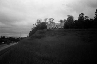 Felipe Rezende_Calendário (registro de processo), 2026_Foto: Cortesia do artista