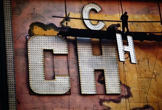 JEUX DE MOTS - Exposition collective