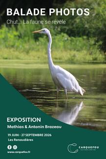 Exposition photographiques