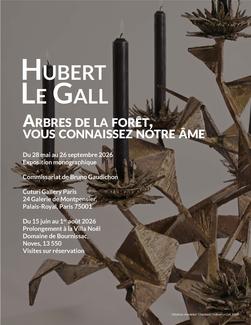 Affiche de l'exposition