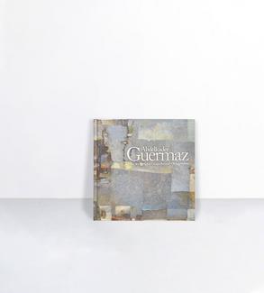 guermaz livre d'art