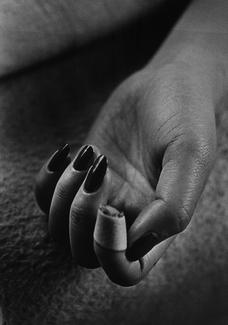 Daido Moriyama