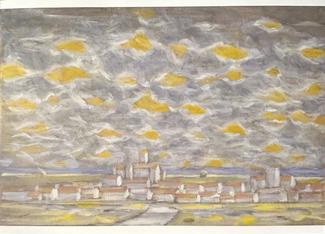 invitation Hans Seiler