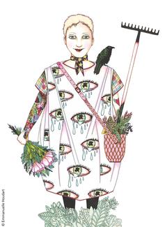 ©Emmanuelle Houdart