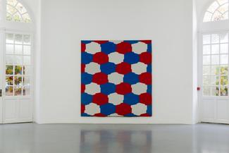 Un art de notre temps , Collection Lambert, Avignon, 2019 © Fonds François Ristori