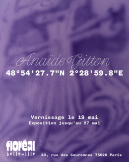 Anaïde Gitton