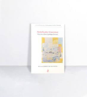 Guermaz livre