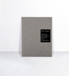 Jean-Legros, grammaire pour aujourd'hui