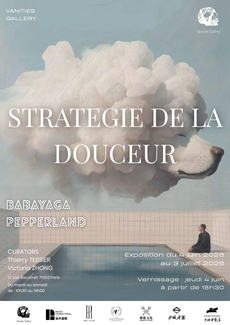 affiche exposition 