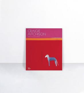 Craigie Aitchison : a catalogue raisonné of the prints. Andrew Lambirth