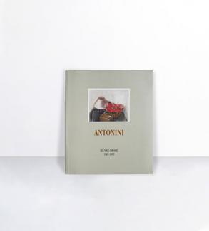 Catalogue raisonné de l'oeuvre gravé. Tome 3, 1987-1993
