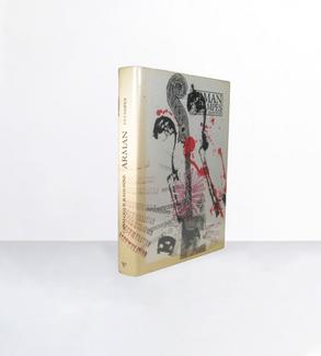 Arman, estampes : catalogue raisonné