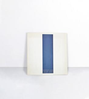 Genevieve Asse : l'œuvre gravé : catalogue raisonné : [exposition du 2 décembre 1977 au 15 janvier 1978, Cabinet des estampes, Musée d'art et d'histoire, Genève et du 2 février au 26 mars, Musée d'art moderne de la Ville de Paris]
