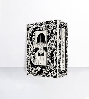 Aubrey Beardsley : a catalogue raisonné