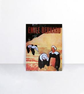 Émile Bernard : catalogue raisonné de l'œuvre peint