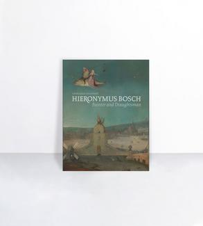 Hieronymus Bosch : painter and draughtsman : catalogue raisonné