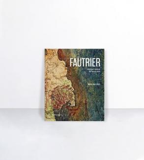 Fautrier : catalogue raisonné de l'oeuvre peint
