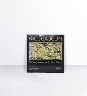 Paul Gauguin catalogue raisonné, Kornfeld 1988
