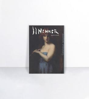J. J. Henner : catalogue raisonné