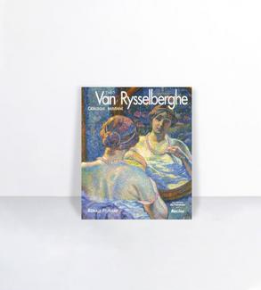 Théo van Rysselberghe, catalogue raisonné