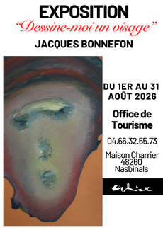 "Dessine-moi un visage"
