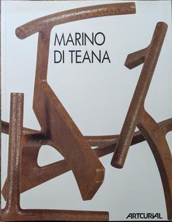 Sculptures Marino di Teana par Dominique Le Buhan