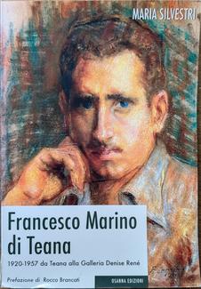 Marino Di Teana par Maria Silvestri