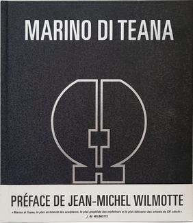 Monographie Préface de Jean-Michel Wilmotte