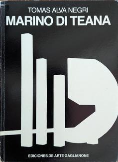 Marino di Teana par Tomas Alva Negri