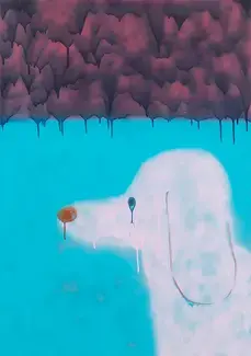 Adrien Fregosi. Dès potron-minet
