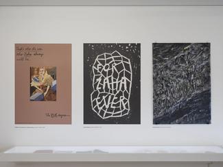 Archives Hans Ulrich Obrist, Chapitre 6 : Zaha Hadid. « Je pense que l'expérimentation ne devrait pas avoir de fin »