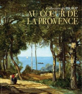 Au cœur de la Provence – Collection FRAOP