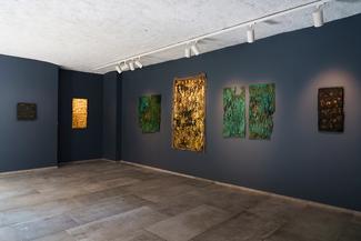 Biennale d'art contemporain : Kirtika Kain