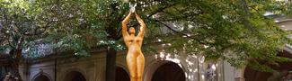 Biennale de Lyon - Passer d'un rêve à l'autre