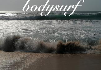 bodysurf