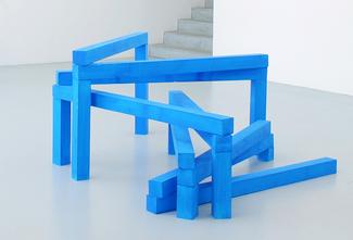 Centenaire Morellet. Amitié choisie : François Morellet et la collection Albers-Honegger