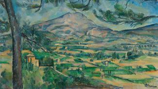 Cezanne et nous