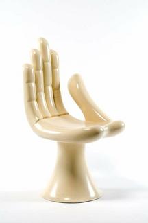 Design en main. Du langage à l'objet